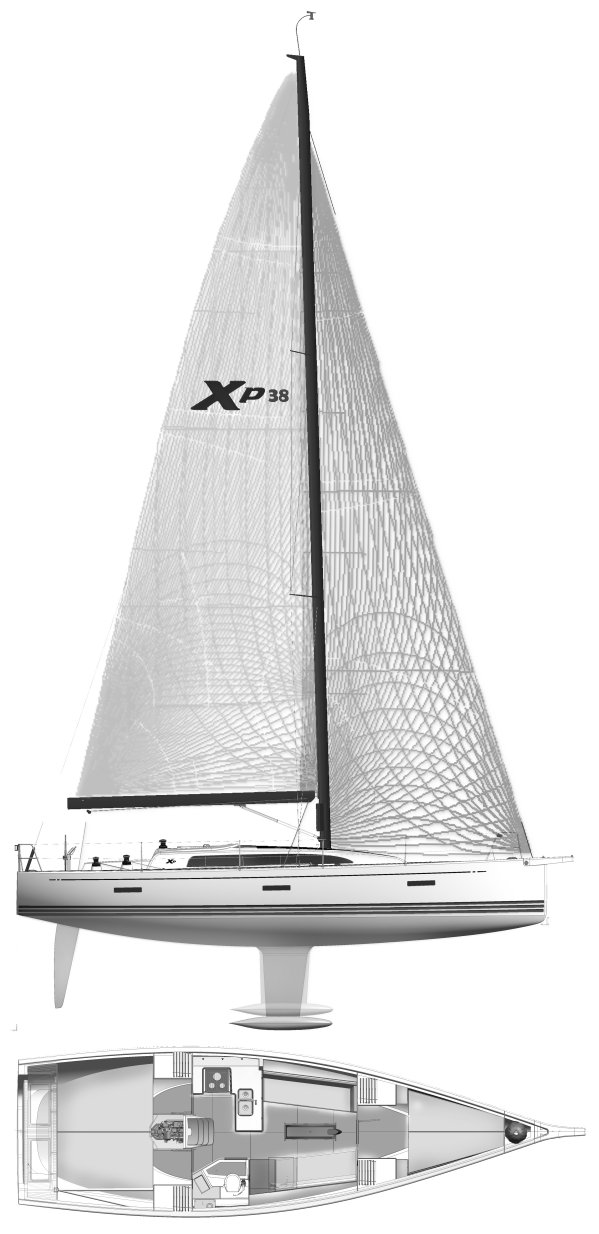 Xp 38