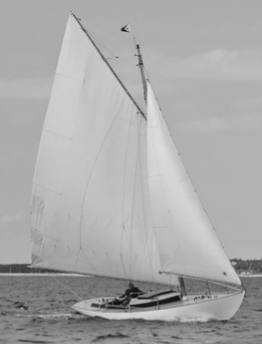 Buzzards Bay 25