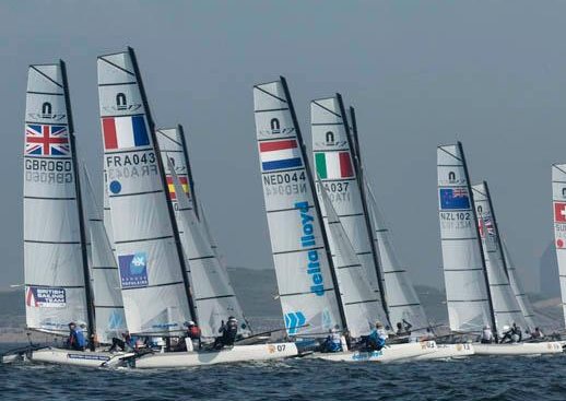 Nacra 17