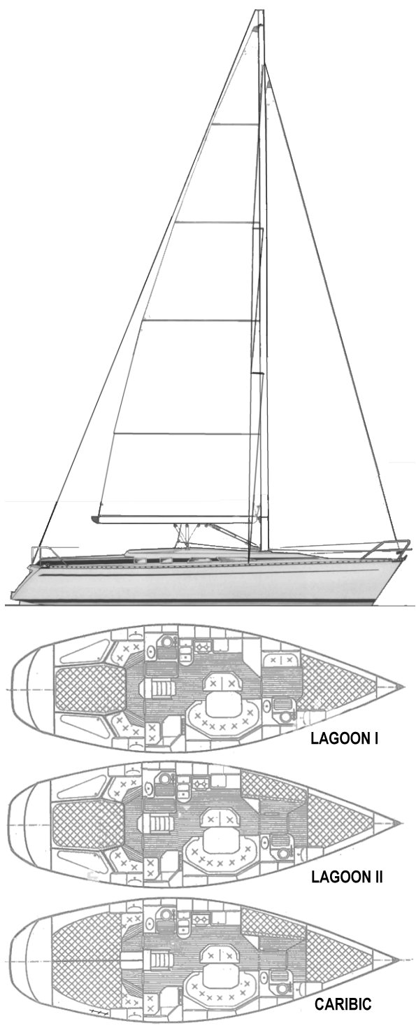 Bavaria 390