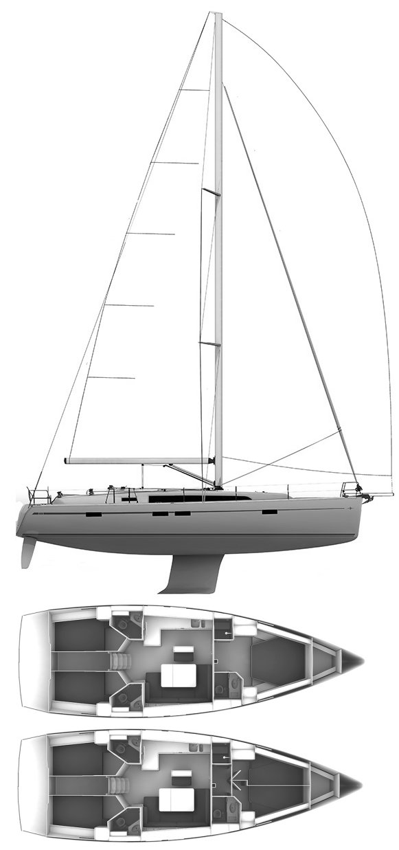 Bavaria Cruiser 46