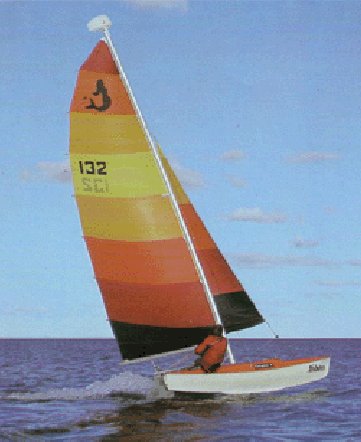 Calypso 14