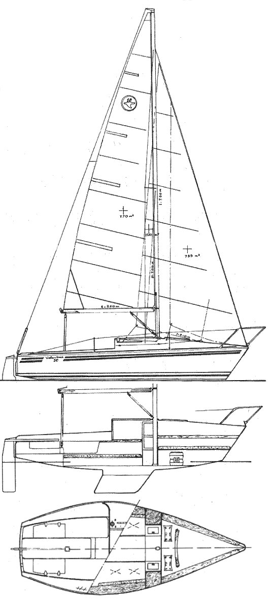 Velamar 18