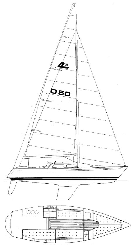 Larsen 28