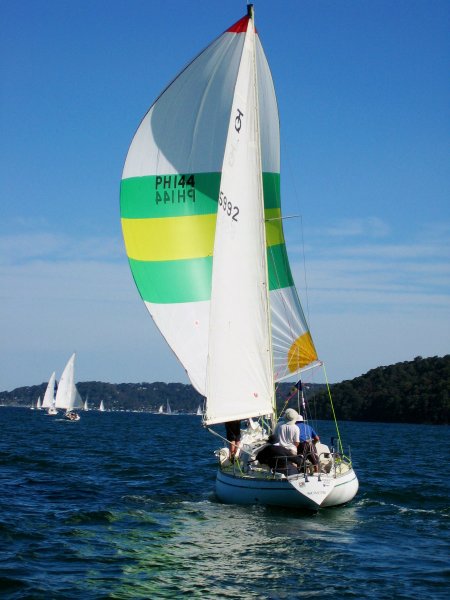 Tasman 26