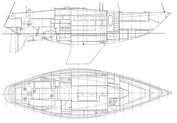 Bostrom 31 Mkii