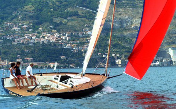 Maxi Dolphin 33 (md33)