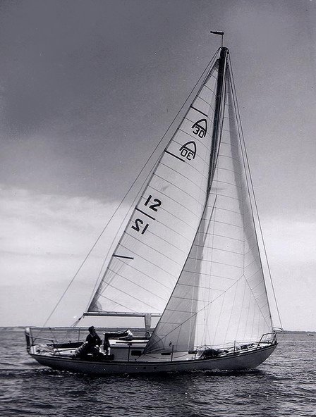 Annapolis 30 (rhodes)