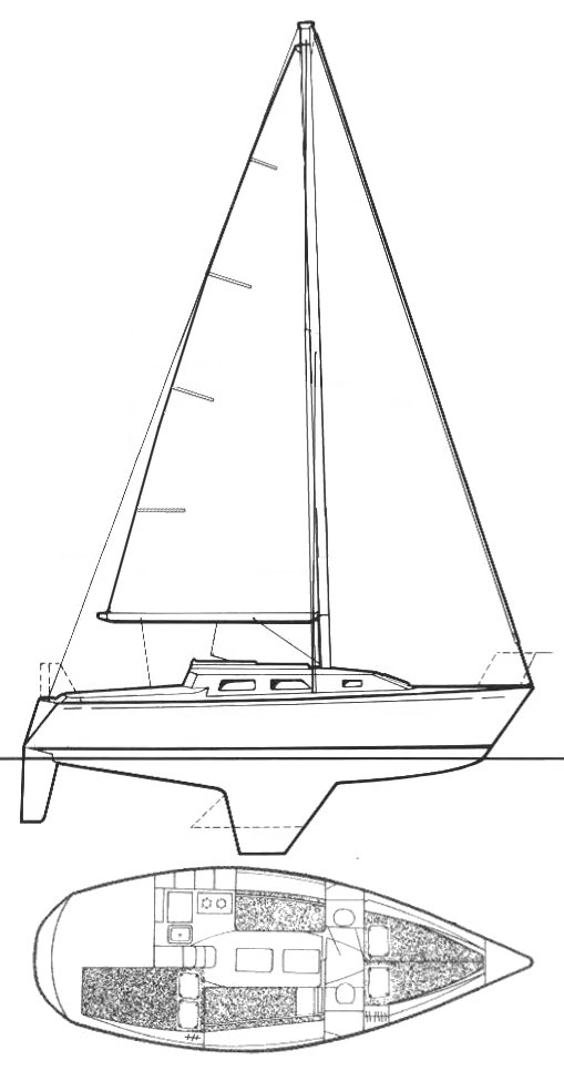 Starwind 27