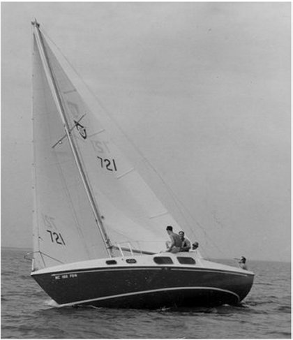 Columbia 29 Defender