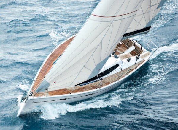 Dehler 38 (judel/vrolijk)