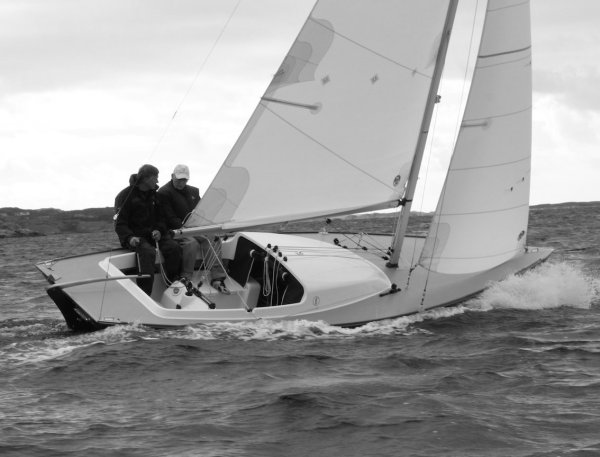Mf-boat