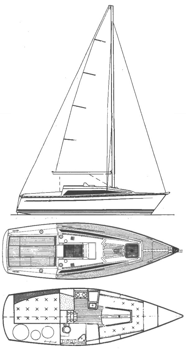 Bavaria 26