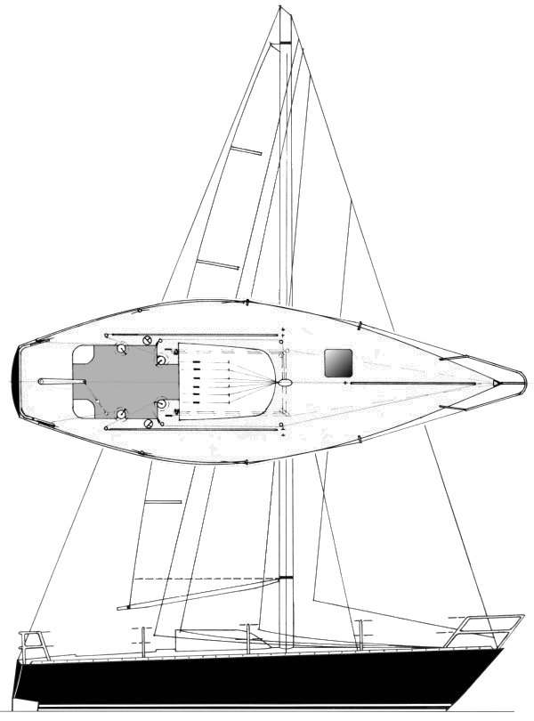 Balanzone (1/2 Ton)