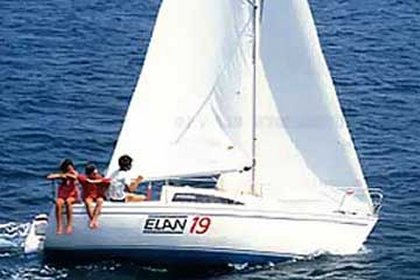 Elan 19