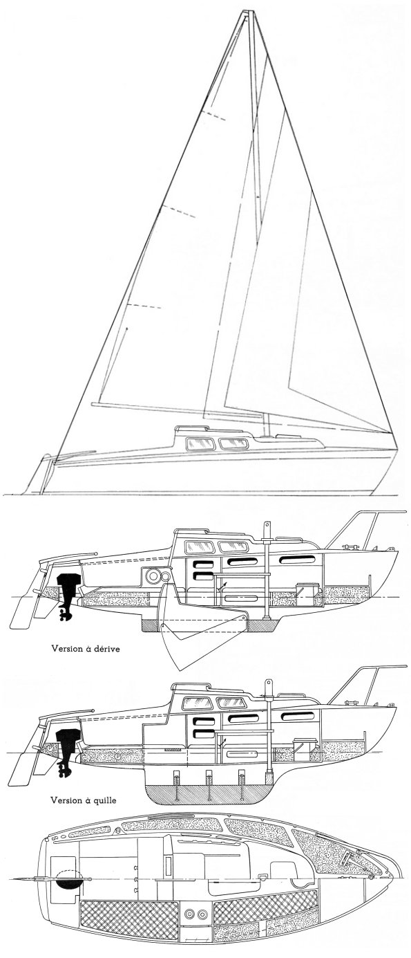 Lanaverre 630