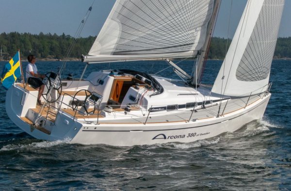 Arcona 380