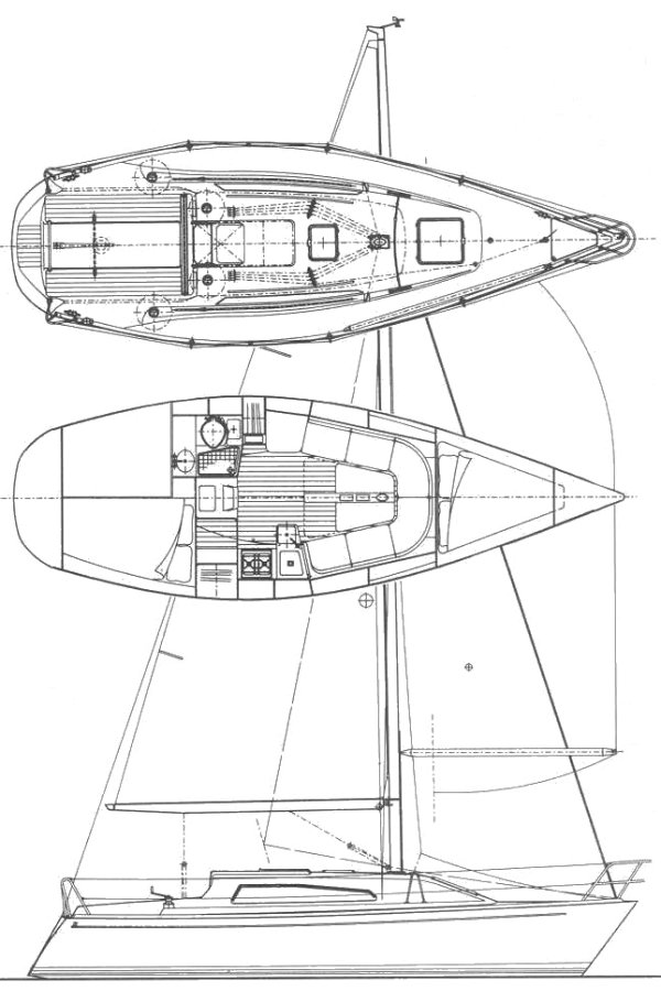 Aloha 30