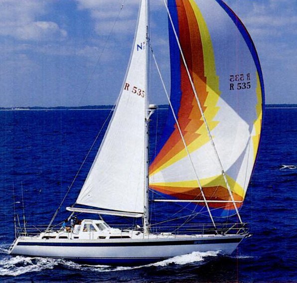 Norseman 535