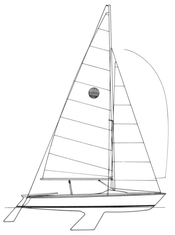 Monark 606