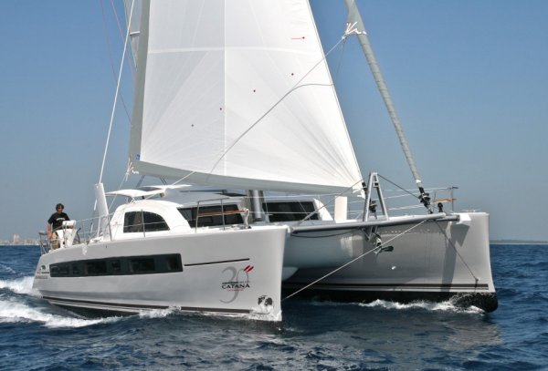 Catana 42