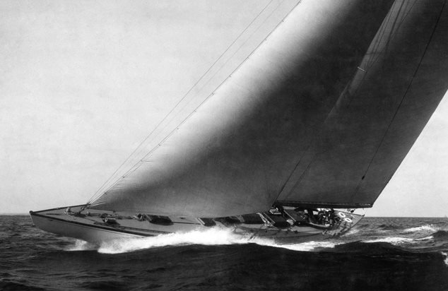 New York Yacht Club 57