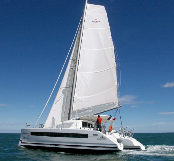 Catana 47