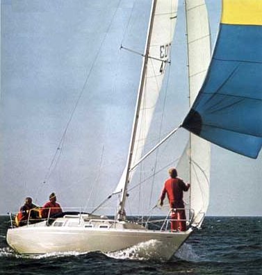 Shipman 28