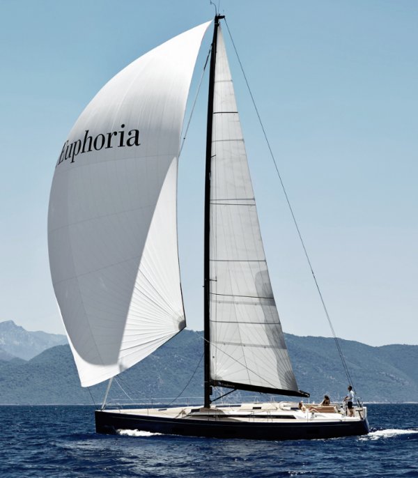 Euphoria 54