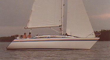 Siesta 32