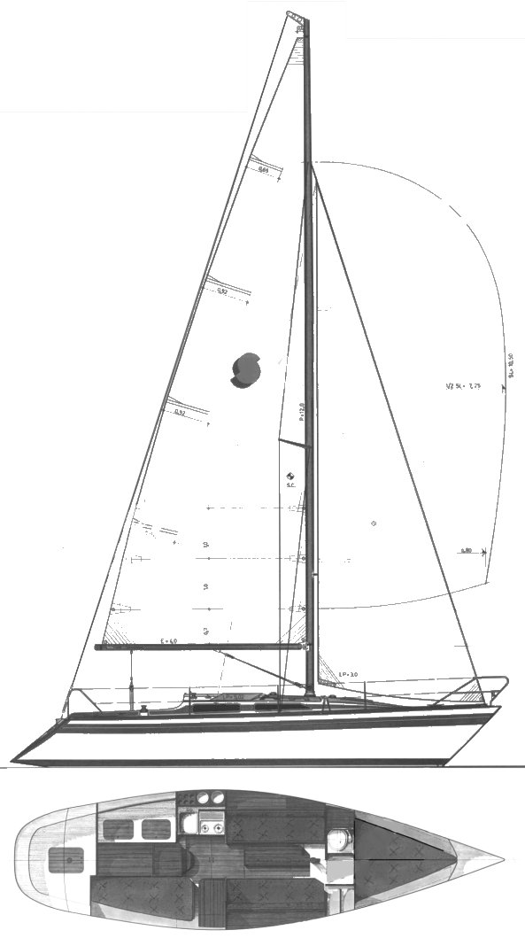 Siesta 32