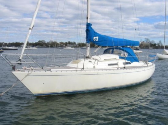 omega 30 yacht